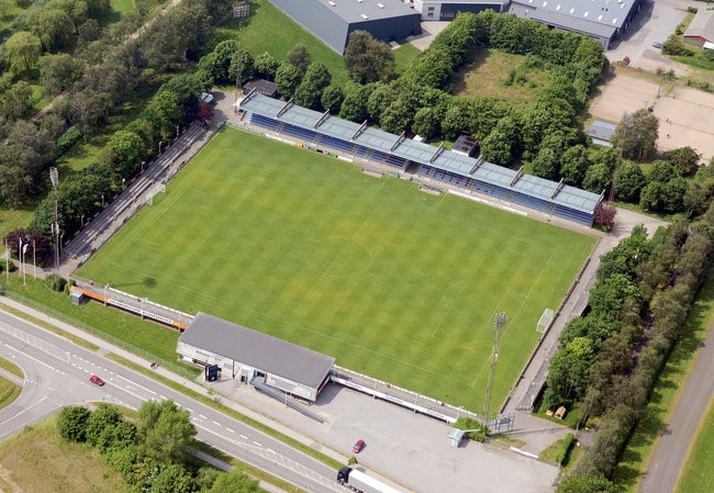 Cm Arena