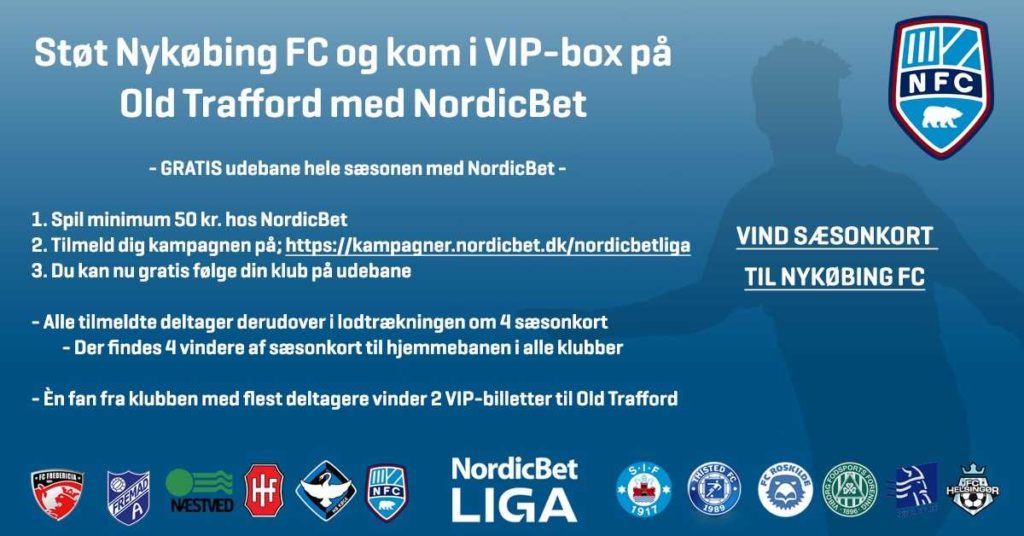 NordicBetFlyer