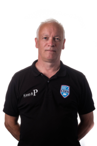Christian Egdal