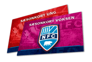 Sæsonkort 19/20
