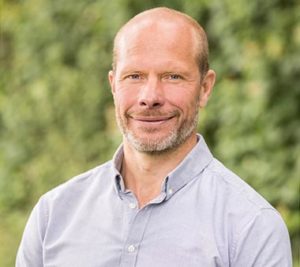 Axel Castenschiold