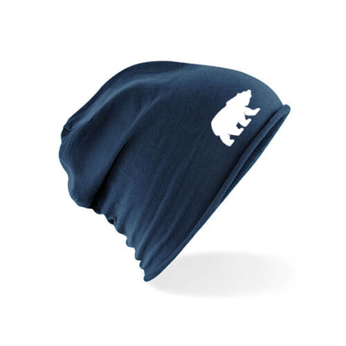 Beanie 'Bjørn' - flere varianter
