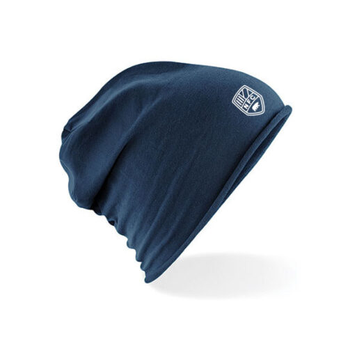 Beanie 'NFC logo' - flere varianter