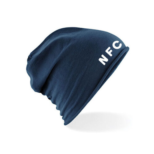 Beanie 'NFC' - flere varianter