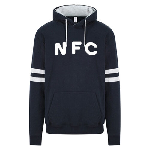 Hoodie 'NFC'