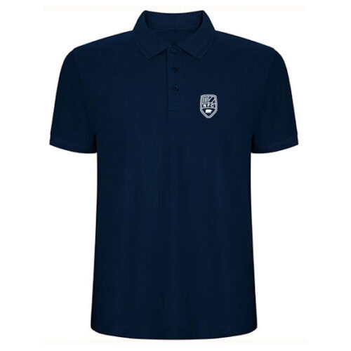 Polo 'NFC logo'