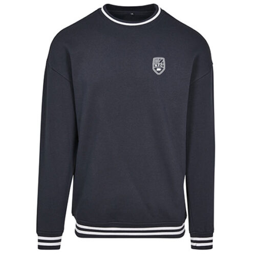 Sweatshirt 'NFC logo'